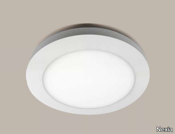 SYRIUS - LED ceiling lamp _ Nexia