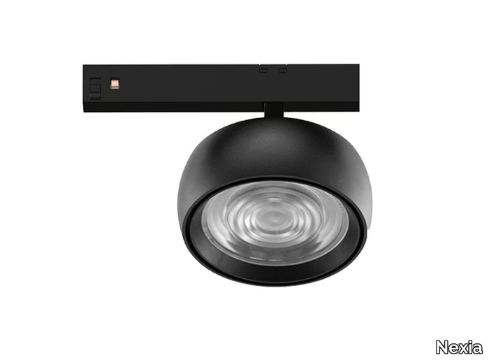 MG_TRACK 25031 - Eye Magnetic black _ Nexia