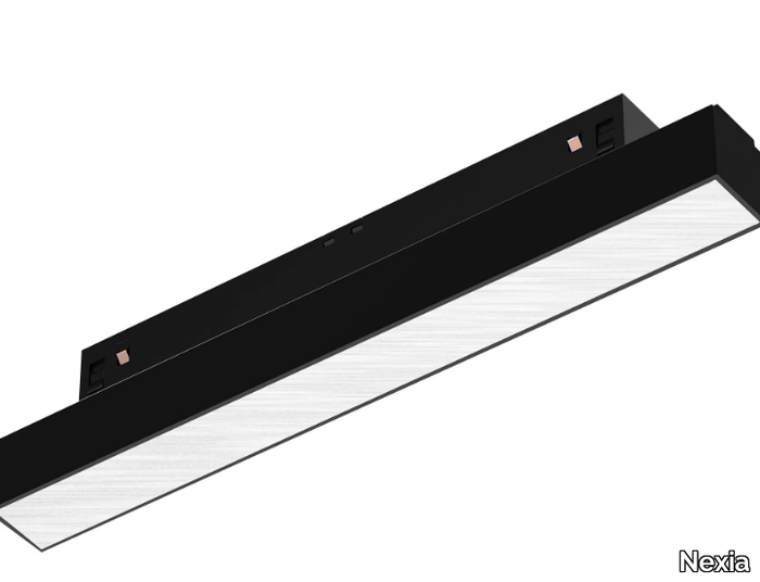 MG_TRACK 25111 - Magnetic opal lineal _ Nexia