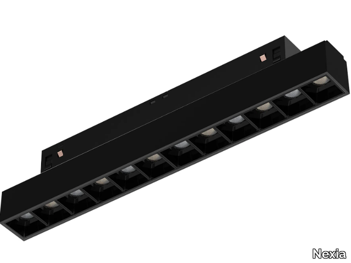 MG_TRACK 25121 - Magnetic dot lineal _ Nexia