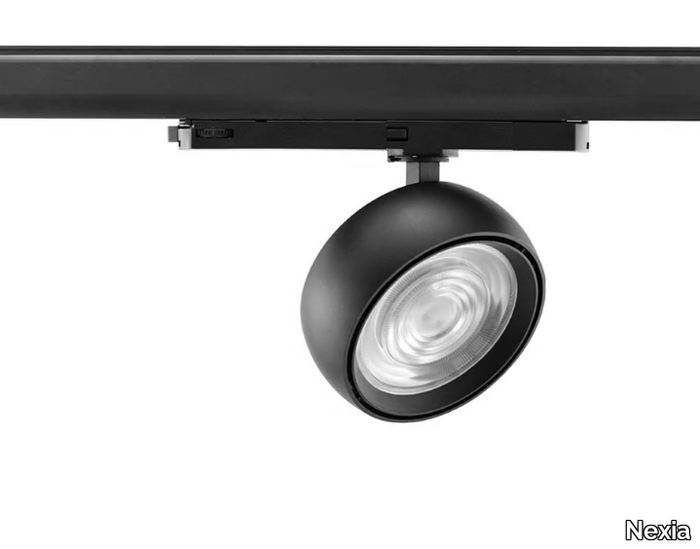 EYE - LED aluminium track-Light _ Nexia