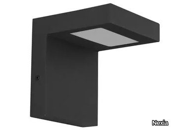 LYRA - LED outdoor wall lamp _ Nexia