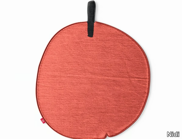 APPLE - Rug _ Nidi