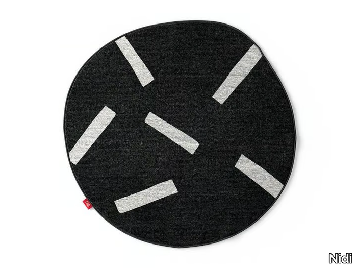 PLANET - Kids rug _ Nidi