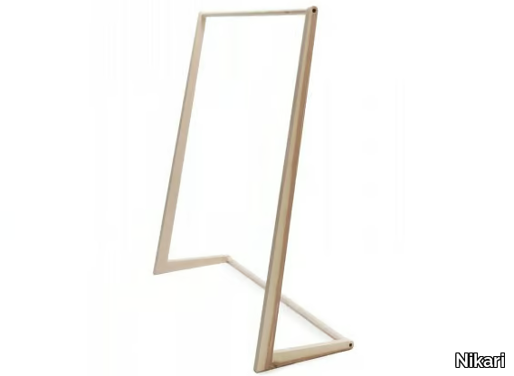 SKANDINAVIA - Wooden coat rack _ Nikari