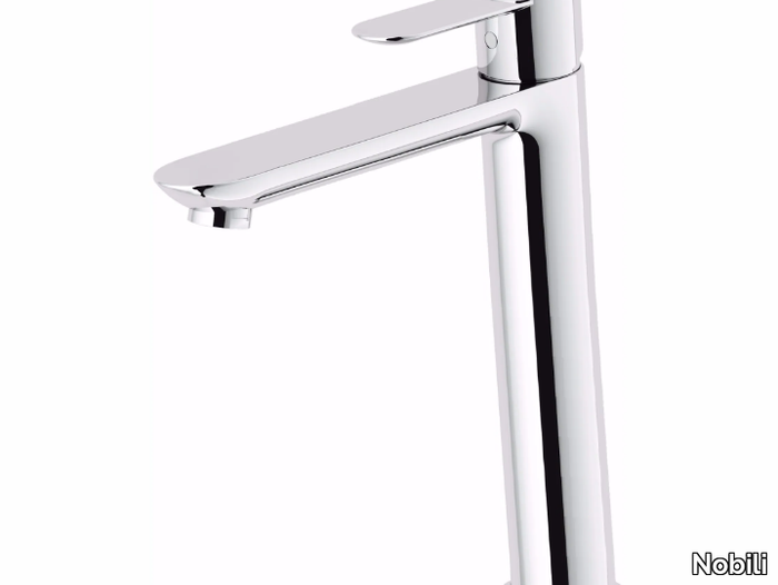 SAND - Countertop washbasin mixer _ Nobili