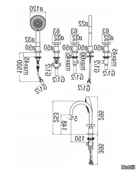 LIRA-Bathtub-set-Nobili-Rubinetterie-380792-dimb617959b.png