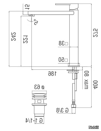 LOOP-Washbasin-mixer-with-automatic-pop-up-waste-Nobili-Rubinetterie-139592-dim8cc0101f.png