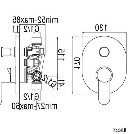 SAND-Shower-mixer-with-diverter-Nobili-Rubinetterie-261206-dimef054ba.png