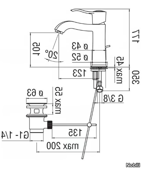 SOFÌ-Single-handle-washbasin-mixer-Nobili-Rubinetterie-141144-dimfc45ce4c.png