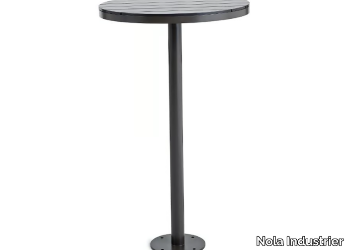 PARCO - High table _ Nola Industrier