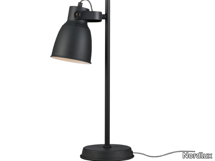 ADRIAN - LED metal desk lamp _ Nordlux