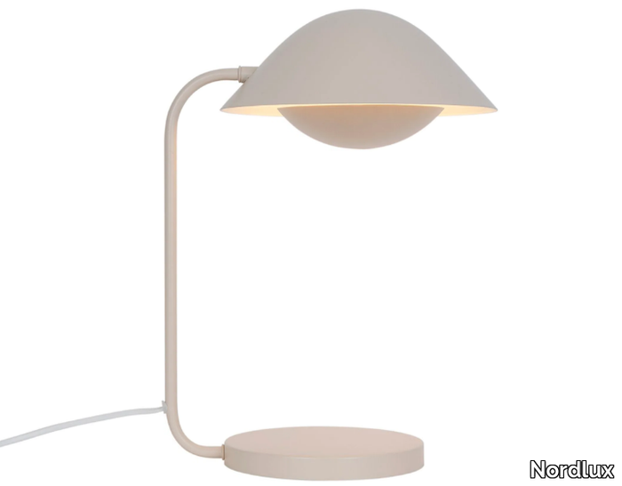 FREYA - Metal table lamp _ Nordlux