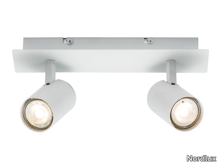 FRIDA - Ceiling multiple adjustable metal spotlight _ Nordlux