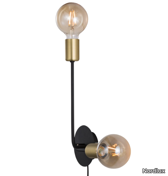 JOSEFINE - Metal wall lamp _ Nordlux