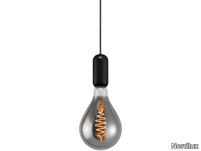 NOTTI - Dimmable metal pendant lamp _ Nordlux