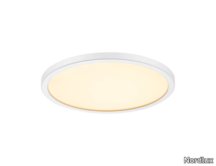 OJA - LED plastic ceiling light _ Nordlux