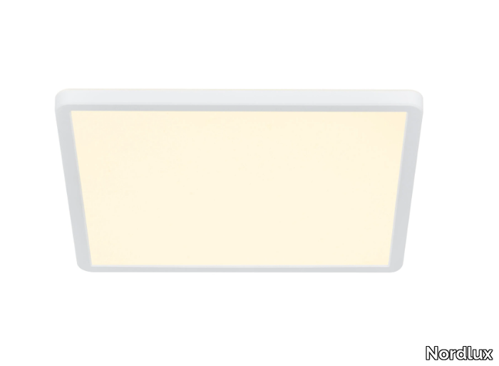 OJA - LED dimmable plastic ceiling light _ Nordlux