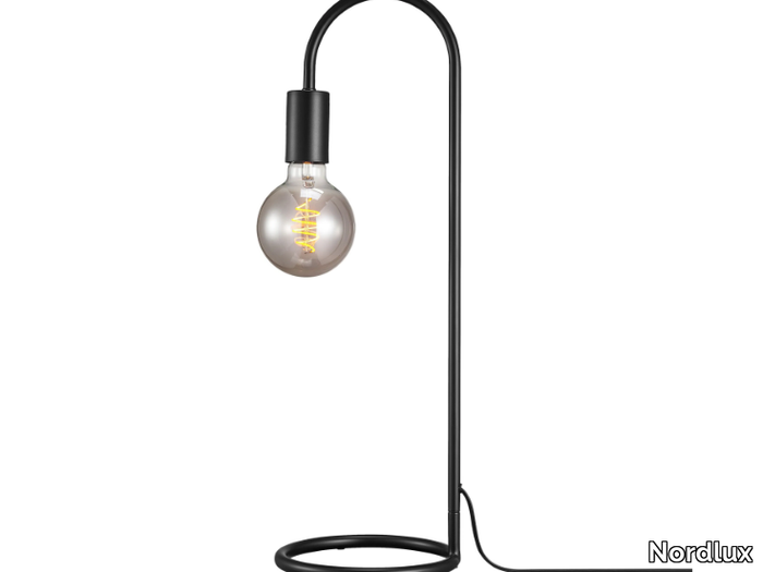 PACO - Metal table lamp _ Nordlux