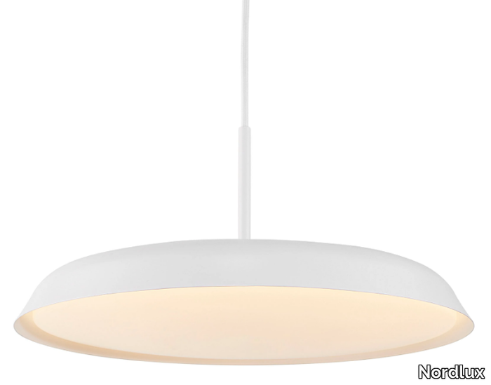PISO - LED metal pendant lamp _ Nordlux