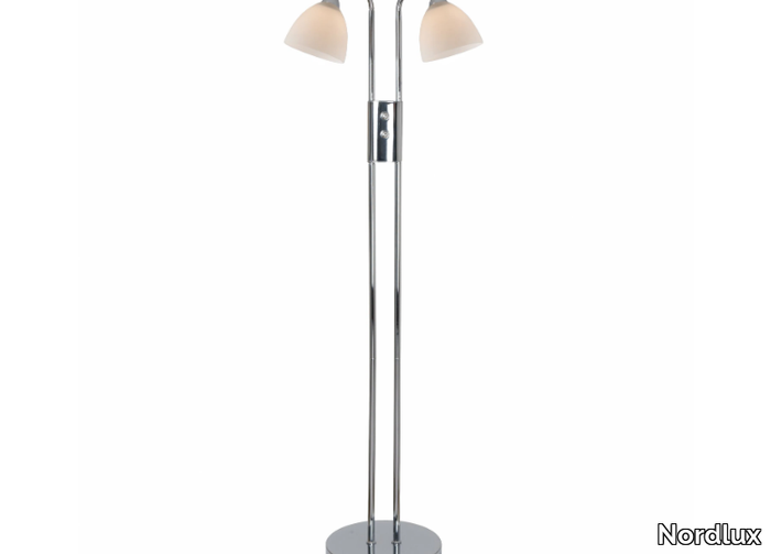 RAY - Adjustable metal floor lamp _ Nordlux