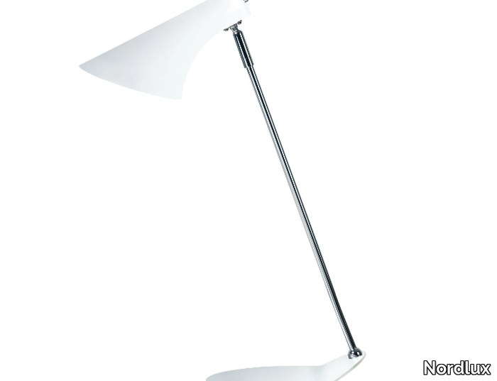 VANILA - Metal desk lamp _ Nordlux