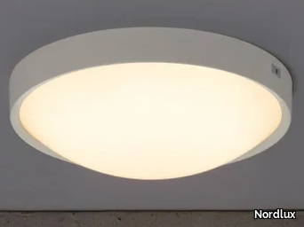 ALTUS - LED plastic ceiling light _ Nordlux