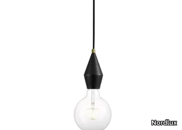 AUD - Dimmable metal pendant lamp _ Nordlux