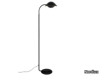 FREYA - Metal floor lamp _ Nordlux