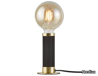 GALLOWAY - Metal table lamp _ Nordlux