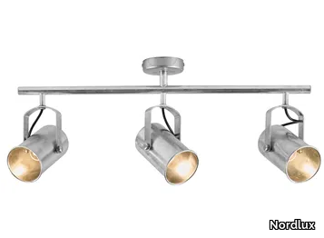 PORTER - Adjustable metal ceiling lamp _ Nordlux