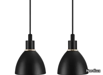 RAY - Dimmable metal pendant lamp _ Nordlux