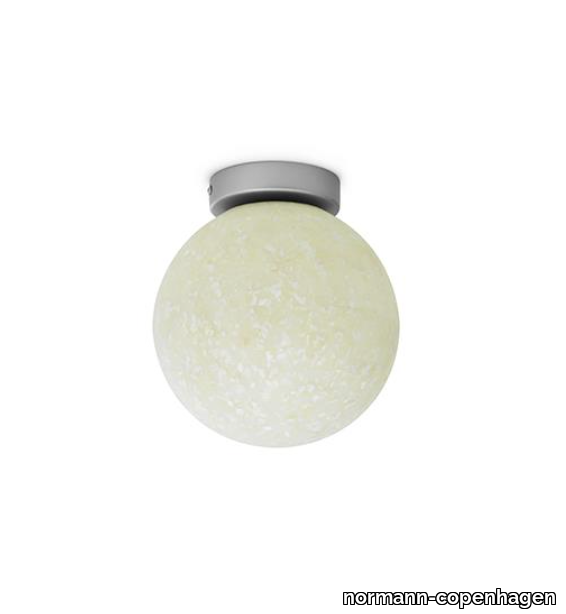 Pix Lamp Ceiling/Wall Ø20 EU White