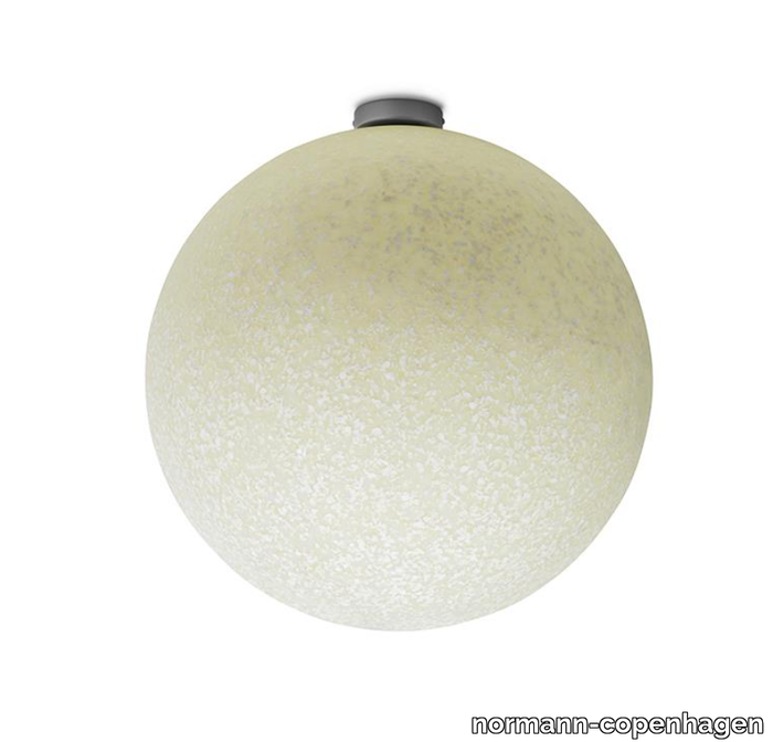 Pix Lamp Ceiling Ø60 EU White