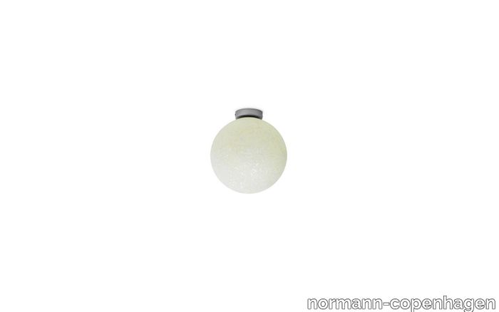 Pix Lamp Ceiling/Wall Ø30 EU White