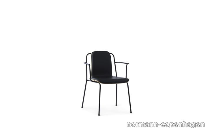 Studio-Armchair-Front-Upholstery-Oak--Black-Steel1.png