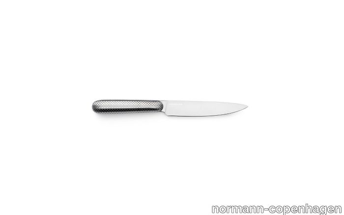 Mesh Utility Knife Steel