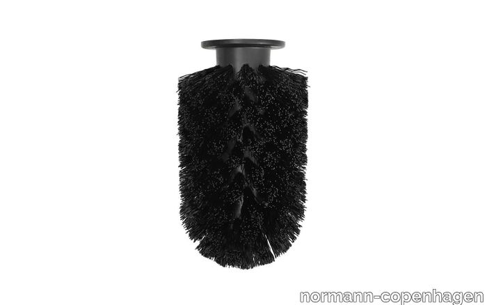 Ballo Brush Head Black