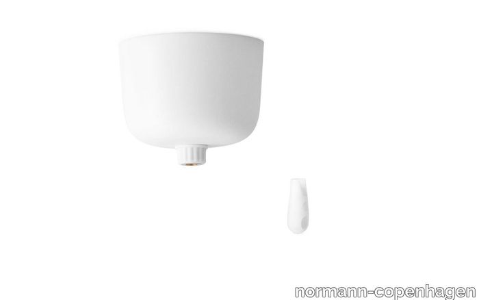 Canopy White