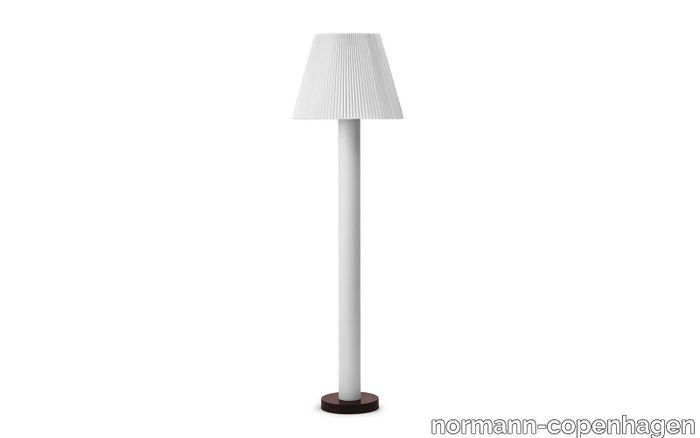 Cellu Floor Lamp EU Grey