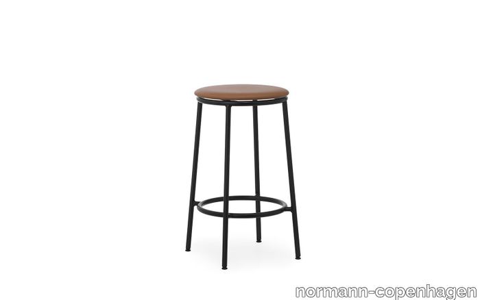 Circa Barstool 65 cm Upholstery Ultra Leather