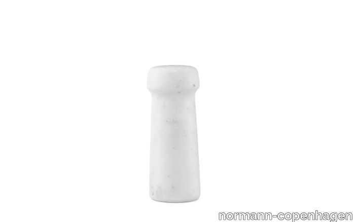 Craft Pepper Shaker Black