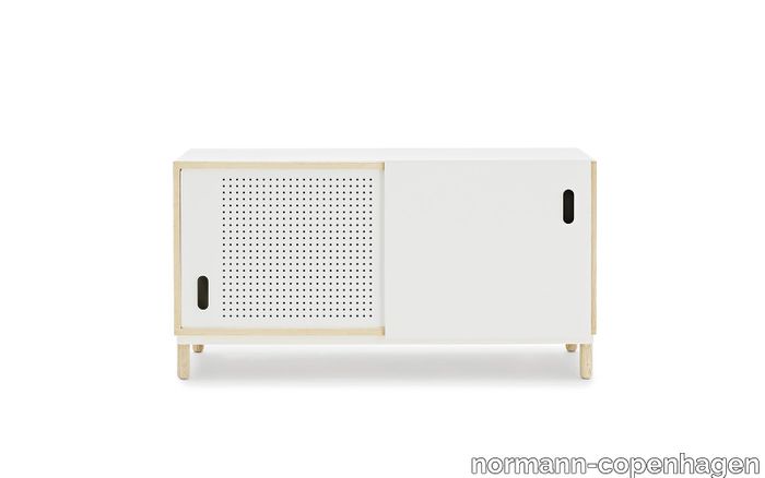 Kabino Sideboard Grey