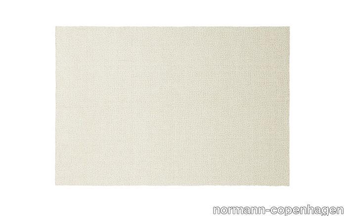 Polli Rug 200x300 cm Sand