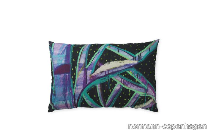 Schneider Cushion 50x70 cm Multi