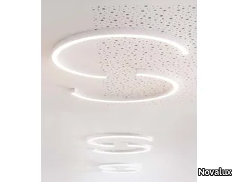 ARK - LED ceiling lamp _ Novalux