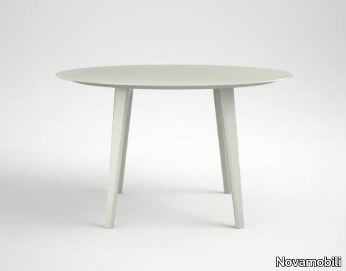 ARGOS - Round table _ Novamobili