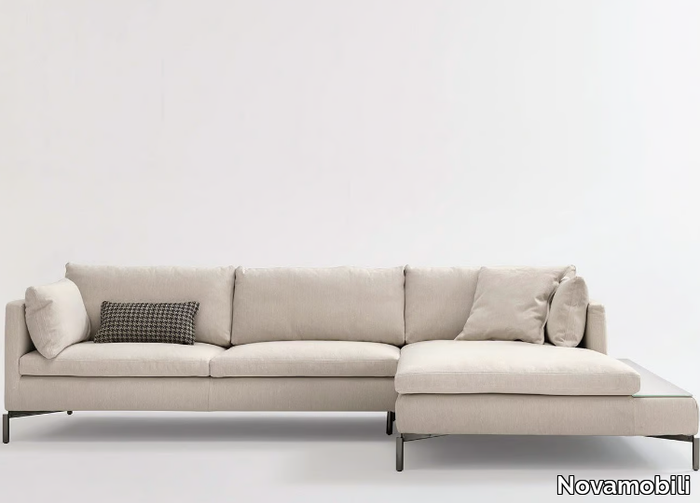 REEF - Modular sofa _ Novamobili