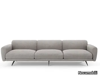 NOA - Fabric sofa _ Novamobili