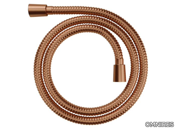 022-X - Shower Flexible hose _ OMNIRES